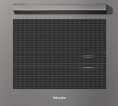 Комби-пароварка Miele DGC 7860 GRGR