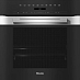 Купить Комби-пароварка Miele DGC 7250 CLST preview 1
