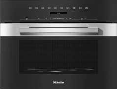 Комплект Miele M7240TC EDST/CLST, H 7260 B EDST/CLST