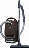 Пылесос Miele SGFA0 Complete C3 Total Care коричневый гавана