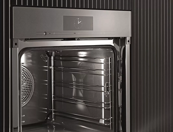 Духовой шкаф Miele H 7860 BP EDST/CLST с витрины, новый preview 5