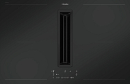 Индукционная варочная панель Miele KMDA 7876 FL-U MattFinish