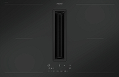 Индукционная варочная панель Miele KMDA 7876 FL-U MattFinish