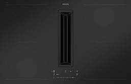 Индукционная варочная панель Miele KMDA 7876 FL-U MattFinish