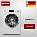 Купить Стиральная машина Miele WWD320 WCS