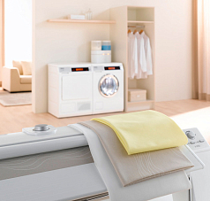 Чехол гладильного вала Miele Moonshine