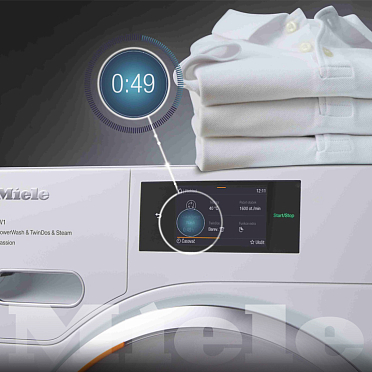 Стирка QuickPower