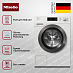 Купить Стиральная машина Miele WEA035 WCS preview 3