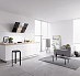 Купить Вытяжка Miele DA 6096 W OBSW с витрины, новая preview 4