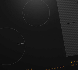 Индукционная варочная панель Miele KM7679 FR