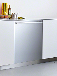 Фронтальная панель с ручкой ContourLine Miele GFVi 612/72‐1