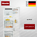 Купить Встраиваемый холодильник Miele KDN 7724 E Active preview 1