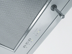 Встраиваемая вытяжка Miele DA 2270