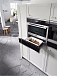 Купить Подогреватель посуды Miele ESW6214 EDST/CLST preview 6
