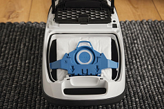 Набор мешков пылесборников Miele GN XL HyClean 3D