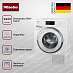 Купить Сушильная машина Miele TWR780WP preview 2