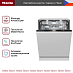 Купить Встраиваемая посудомоечная машина Miele G 7690 SCVi preview 3