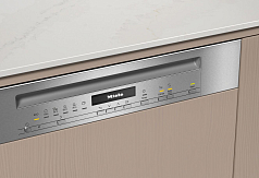 Встраиваемая посудомоечная машина Miele G 7131 SCi AD 125 Edition
