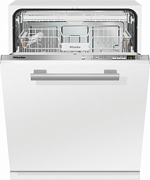 Встраиваемая посудомоечная машина Miele G4965 SCVi XXL