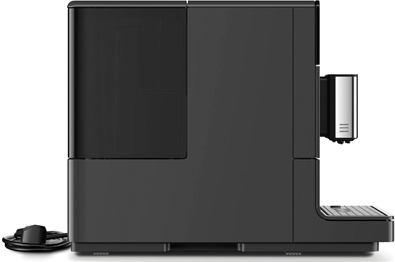 Кофемашина Miele CM 5315 GRGR Active preview 8