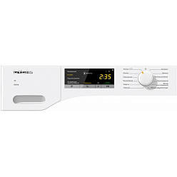 Сушильная машина Miele TCA220WP