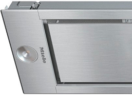 Встраиваемая вытяжка Miele DA 2620 EDST