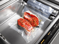 Вакууматор Miele EVS6214 BRWS