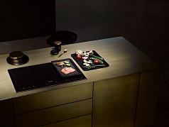 Пластина гриля Miele Гурмэ GGRP