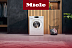 Обзор стиральной машины Miele WSD 023 WCS