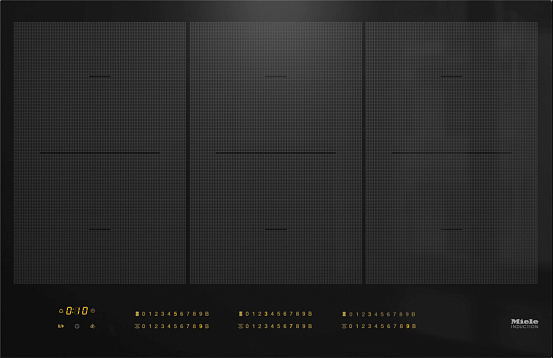 Варочная панель Miele KM 7575 FL preview 7
