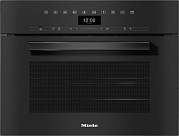 Комби-пароварка Miele DGC 7440 OBSW