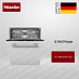 Купить Встраиваемая посудомоечная машина Miele G 7673 SCVi