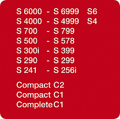 Набор Miele Universal XL-Pack FJM