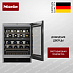 Купить Встраиваемый винный холодильник Miele KWT 6322 UG OBSW preview 1