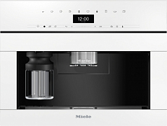 Встраиваемая кофемашина Miele CVA7440 BRWS с витрины, новая