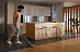 Купить Пылесос Miele SQLL0 Duoflex HX1 серый мрамор preview 12