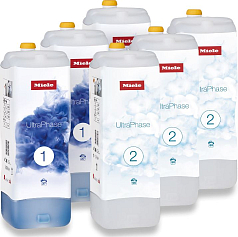 Набор Miele UltraPhase 1 и 2