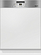 Встраиваемая посудомоечная машина Miele G 4930 SCi