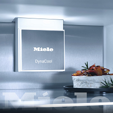 Динамическое охлаждение DynaCool