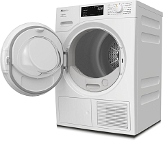Сушильная машина Miele TSD643WP
