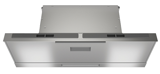 Встраиваемая вытяжка Miele DAS 8930 с витрины, царапина на корпусе preview 1