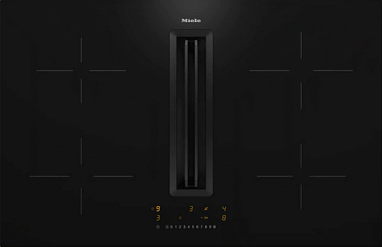 Индукционная варочная панель Miele KMDA 7272 FL-U preview 8