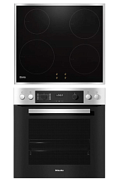 Зависимый духовой шкаф Miele H 2269-1 E Active