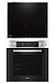 Купить Зависимый духовой шкаф Miele H 2269-1 E Active preview 6