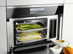 Противень Miele DGGL 8