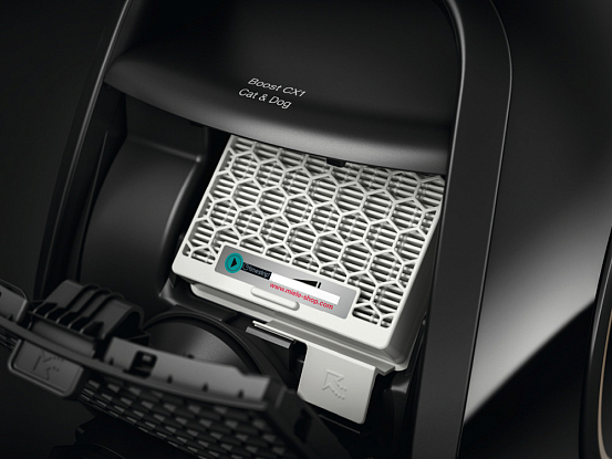 Пылесос Miele SNCF0 Boost CX1 Cat & Dog PowerLine preview 7