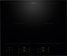 Индукционная варочная панель Miele KM 8565 FL