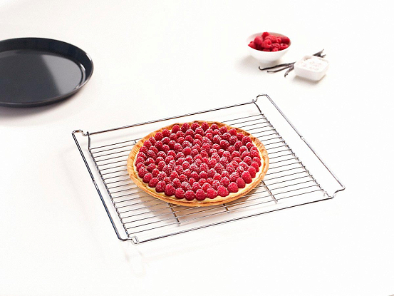 Решетка для выпечки и жарки Miele HBBR 71 preview 5