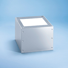 Закрытый цоколь Miele UG5005-47