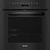 Комби-пароварка Miele DGC 7250 OBSW
